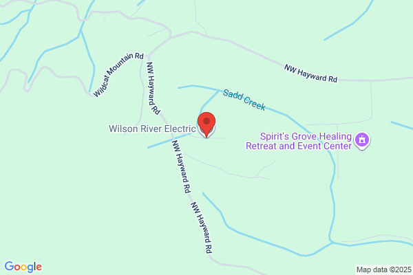 Wilson Electric Inc