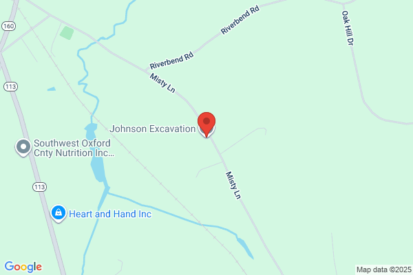 John's Landscaping & Excavating Inc