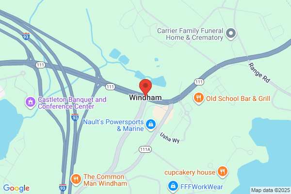 Windham Town of, Town Offices, Social Services