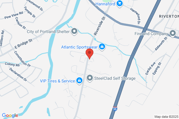 Ingraham David S Paving & Sealcoating
