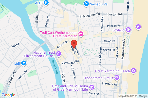Yarmouth Area Mobile Locksmith