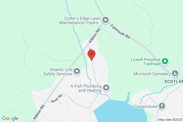 Scott's Disposal Service