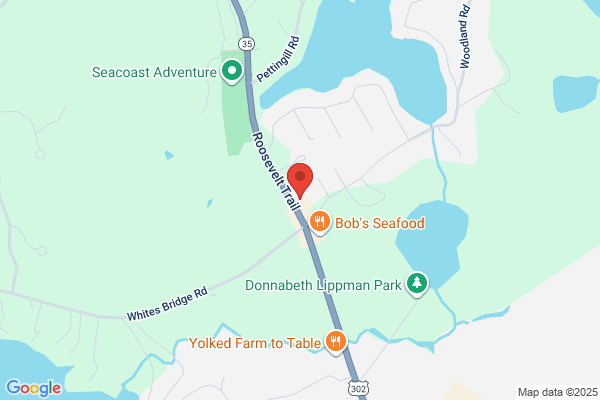 Sebago Lakes Regional Chamber