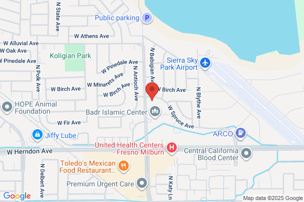 Advanced Foot Care and Laser Center