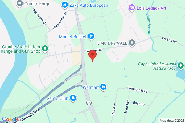 Goodwill Industries of Northern New England