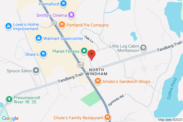 Lake Region Family Foot & Ankle Center