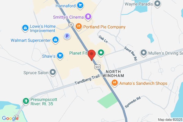 Maine Pawn & Jewelry