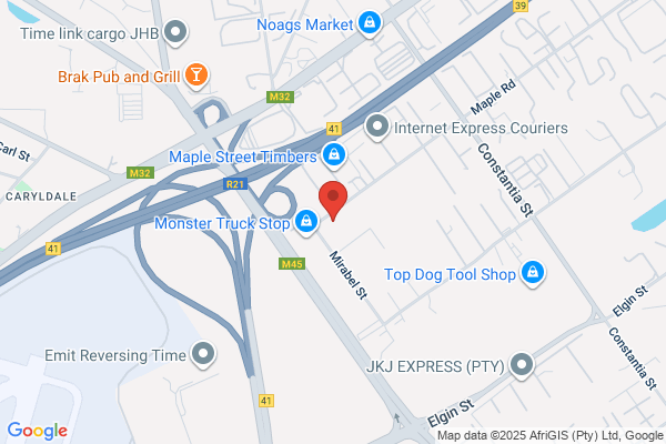 Professional Distributors