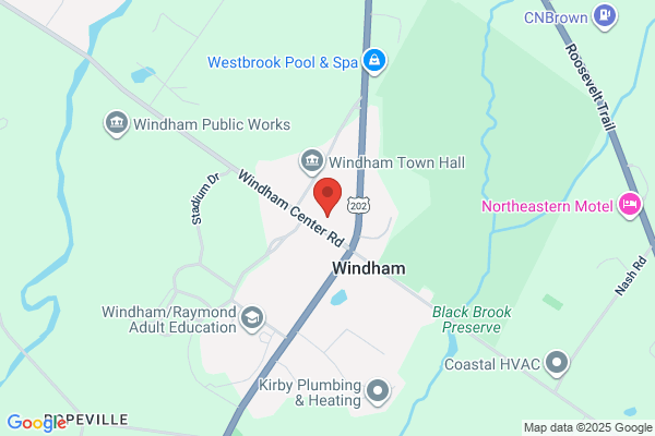 Windham Historical Society
