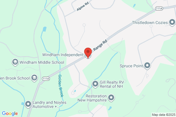 Windham Independent