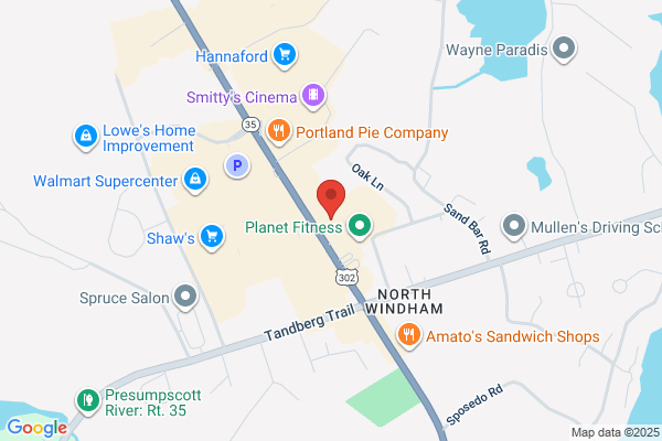 Windham Jewelers