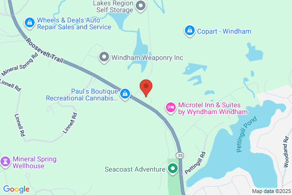 Windham Paint & Framing