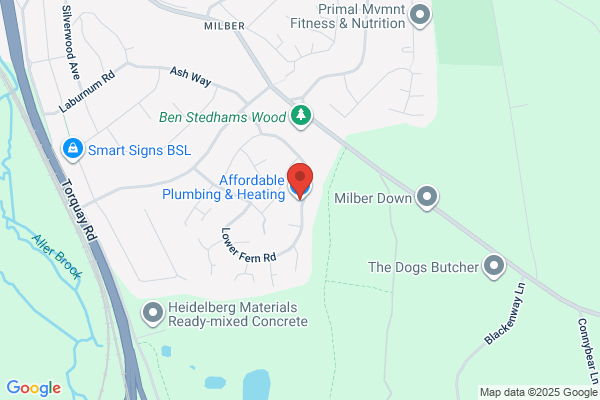 Affordable Plumbing & Heating