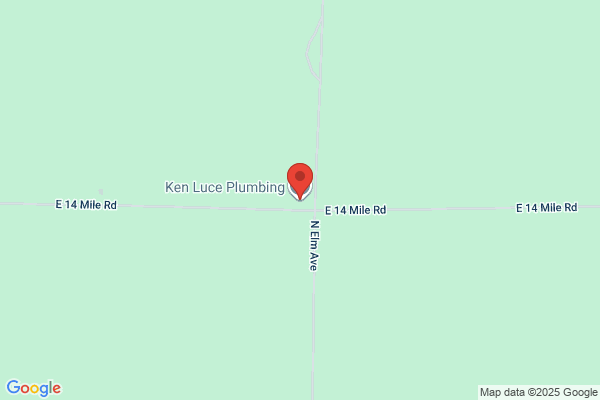 Luce Ken Plumbing & Heating