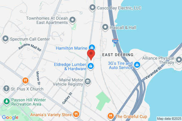Richard P Waltz Plumbing & Heating Co Inc