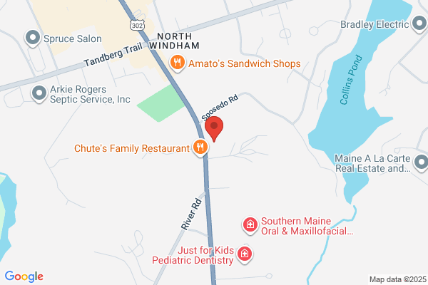 Maine Real Estate Agency