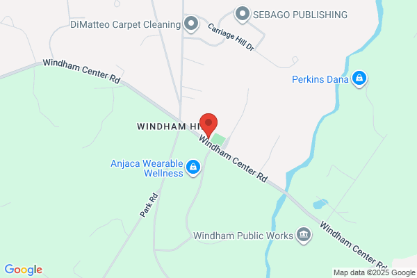 Windham Hill United Church of Christ