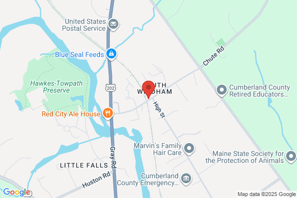 Affordable Storage of Maine - Windham