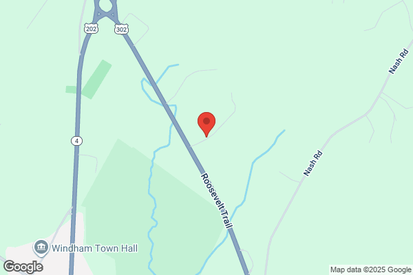 Stark Storage