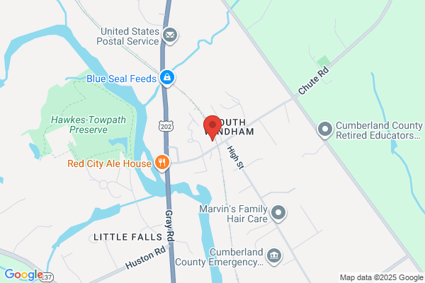 Windham-Gorham Self Storage