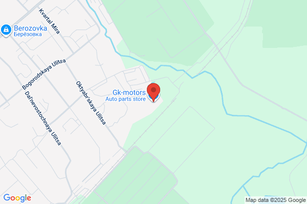 G & K Motors