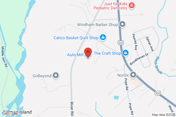 Auto Mill LLC