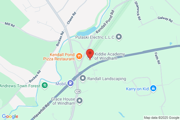 Kiddie Academy of Windham