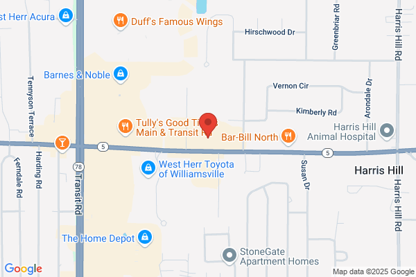 Buffalo Computer Sales