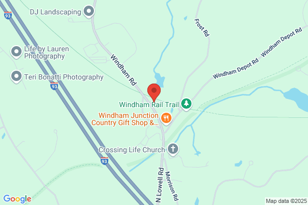 Windham Variety Store