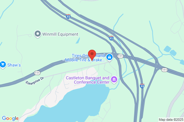 Windham Health Center Neuromuscular Therapy Llc