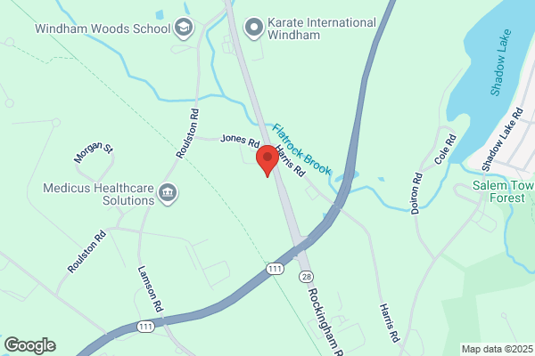 Cyr Kitchen & Bath - Windham