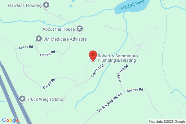 Barbagallo Plumbing & Heating