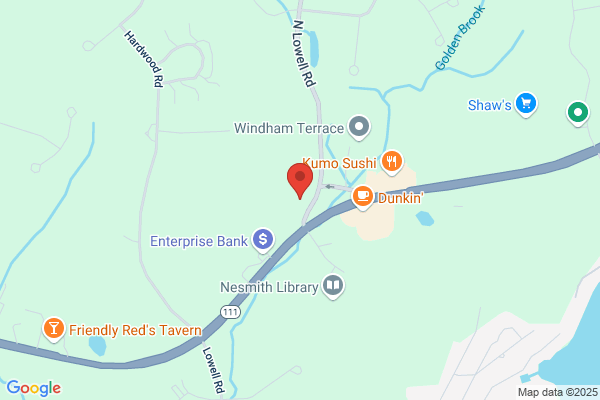 Windham Community Television