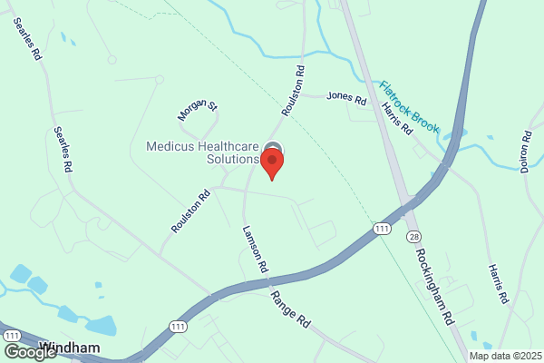 Windham Cooperative Kindergarten & Nursery