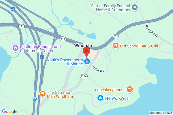 Windham Hair Depot