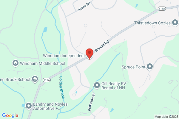 Windham Independent