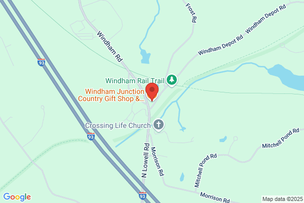 Windham Junction Country Store