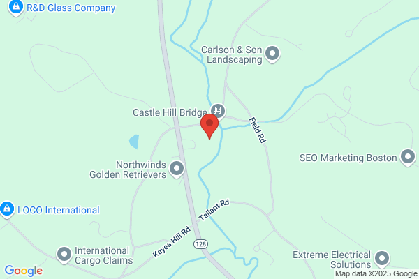 Castle Hill Plumbing & Heating