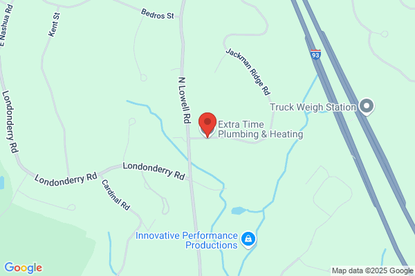 Myette A Kenneth & Sons Plumbing & Heating Co