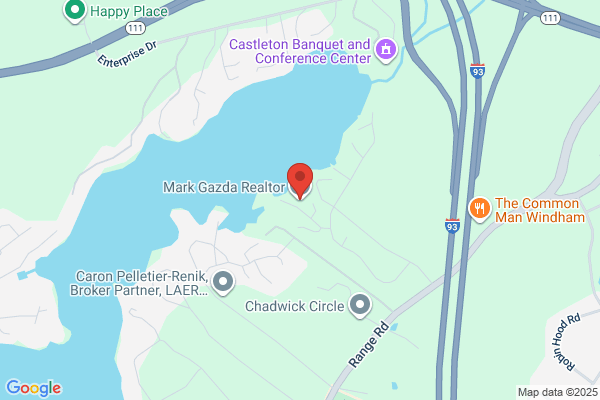 Mark Gazda Realtor