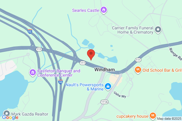 Dinsmore George Corporation