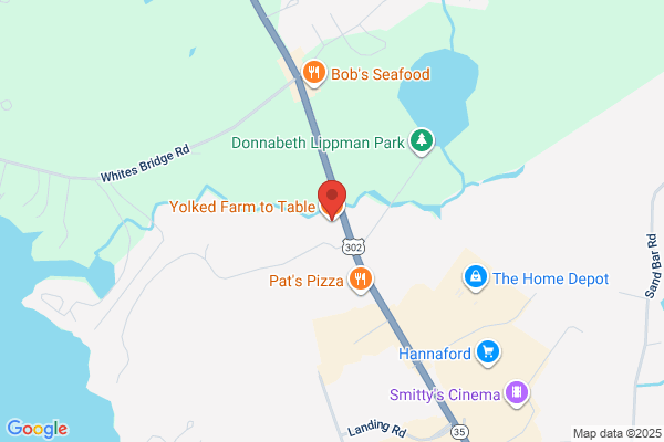 Windham Restaurants
