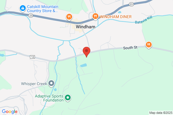 Brainard Ridge Realty