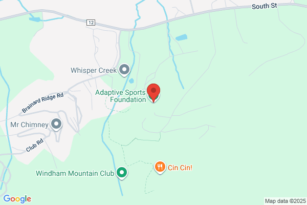 Adaptive Sports Foundation At Ski Windham