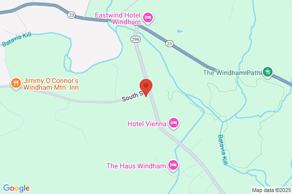 Charles Windham Mountain Ski Shop
