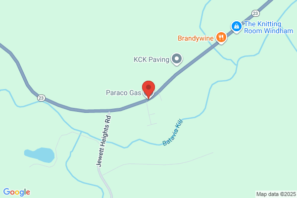Paraco Gas
