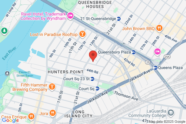 Wilson Thomas C Inc
