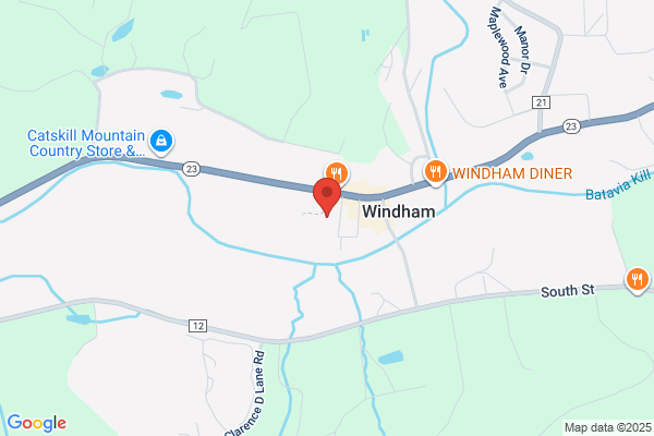 Windham Ashland Jewett Central School