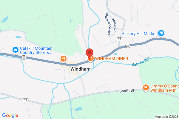 Windham Grocery & Deli On Main