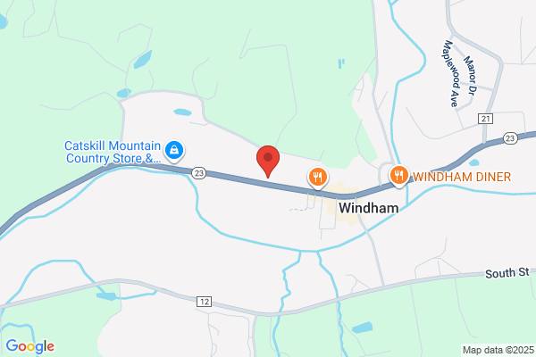 Windham Liquor Store